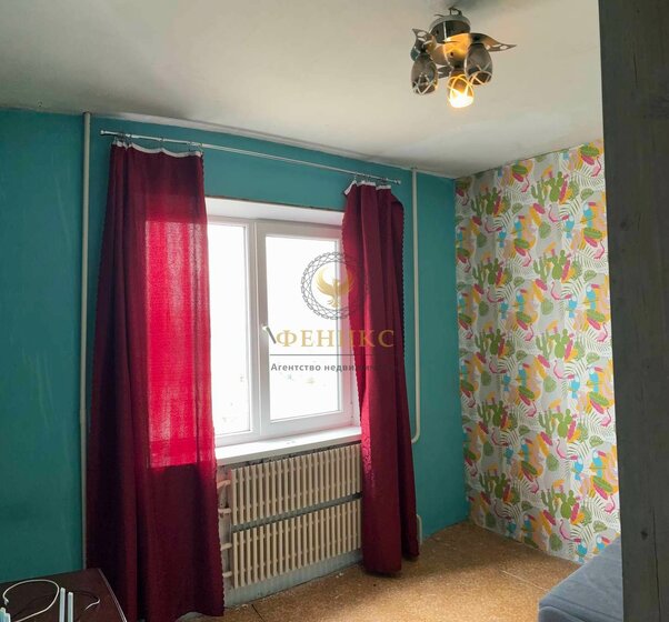 60 м², 3-комнатная квартира 7 980 000 ₽ - изображение 63