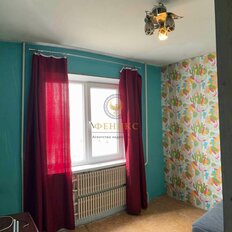 Квартира 60,5 м², 3-комнатная - изображение 3