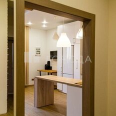 Квартира 73 м², 2-комнатная - изображение 2