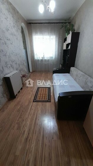 42,2 м², 2-комнатная квартира 3 350 000 ₽ - изображение 16