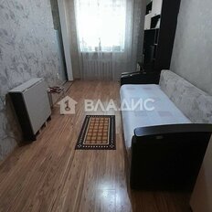Квартира 43,3 м², 2-комнатная - изображение 3
