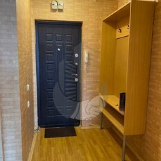 Квартира 40 м², 1-комнатная - изображение 4