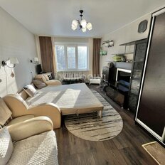 Квартира 47,7 м², 2-комнатная - изображение 1