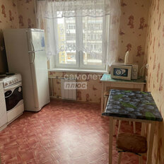 Квартира 40,2 м², 1-комнатная - изображение 5
