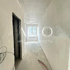 Квартира 18,3 м², 1-комнатная - изображение 5