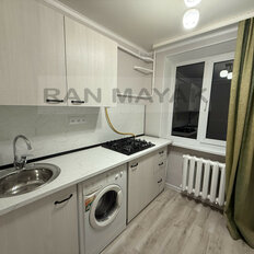 Квартира 29,5 м², 1-комнатная - изображение 4