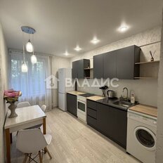 Квартира 34,5 м², 1-комнатная - изображение 4