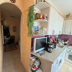 Квартира 46,7 м², 2-комнатная - изображение 3
