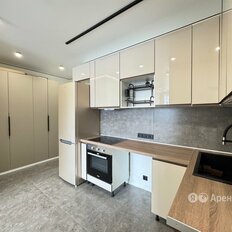 Квартира 36 м², 2-комнатная - изображение 2