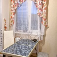 Квартира 37,5 м², 1-комнатная - изображение 4