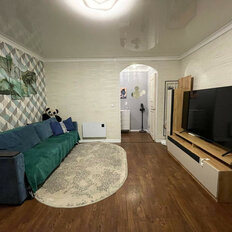 Квартира 40,3 м², 2-комнатная - изображение 4