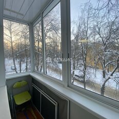 Квартира 30 м², 1-комнатная - изображение 5