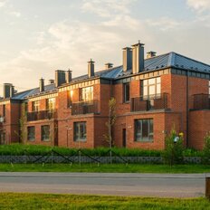 137,6 м², таунхаус - изображение 5