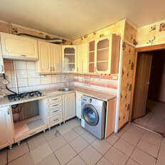 Квартира 60,8 м², 3-комнатная - изображение 1