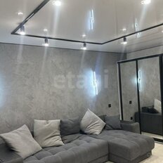 Квартира 34 м², 1-комнатная - изображение 3