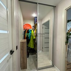 Квартира 48,4 м², 2-комнатная - изображение 5