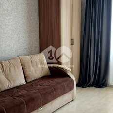 Квартира 32 м², студия - изображение 4