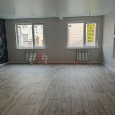 Квартира 30,6 м², студия - изображение 2