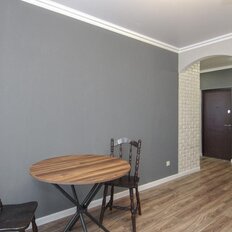 Квартира 40 м², 1-комнатная - изображение 3