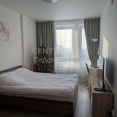 Квартира 37 м², 1-комнатная - изображение 4