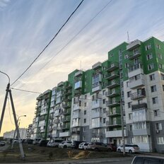 Квартира 37,8 м², 1-комнатная - изображение 1