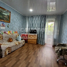 Квартира 51 м², 3-комнатная - изображение 1