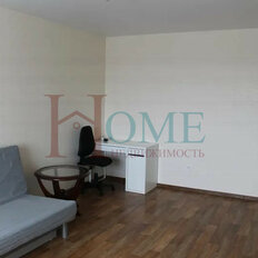 Квартира 55 м², 2-комнатная - изображение 4