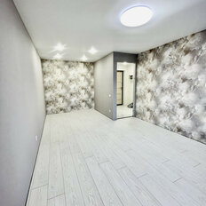 Квартира 41 м², 1-комнатная - изображение 5