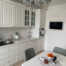 Квартира 75 м², 2-комнатная - изображение 1