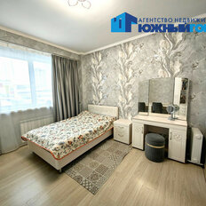 Квартира 66,4 м², 2-комнатная - изображение 1