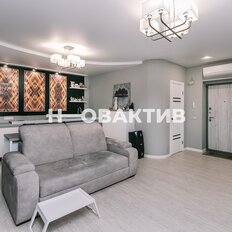 Квартира 53 м², 2-комнатная - изображение 5