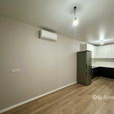 Квартира 39 м², 2-комнатная - изображение 3