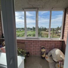 Квартира 36,2 м², 1-комнатная - изображение 3