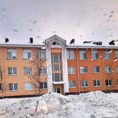 Квартира 22,3 м², студия - изображение 1