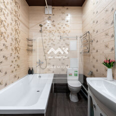 Квартира 88,6 м², 3-комнатная - изображение 3
