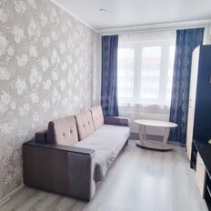 Квартира 35,2 м², 1-комнатная - изображение 1