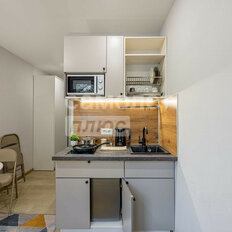 Квартира 13 м², студия - изображение 2