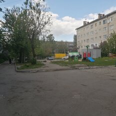 Квартира 30,1 м², 1-комнатная - изображение 1