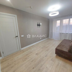Квартира 30,8 м², 1-комнатная - изображение 3
