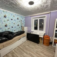 Квартира 38,6 м², 2-комнатная - изображение 1