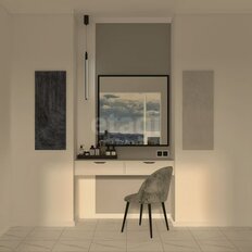 Квартира 29 м², 1-комнатная - изображение 4