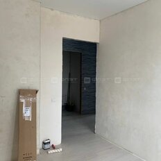 Квартира 47,3 м², 2-комнатная - изображение 3