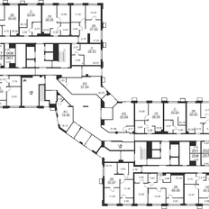 Квартира 29,8 м², студия - изображение 4