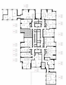 Квартира 40,5 м², 1-комнатная - изображение 2