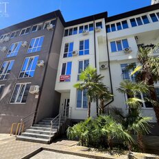 Квартира 24 м², студия - изображение 2