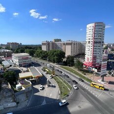 Квартира 35 м², 1-комнатная - изображение 4