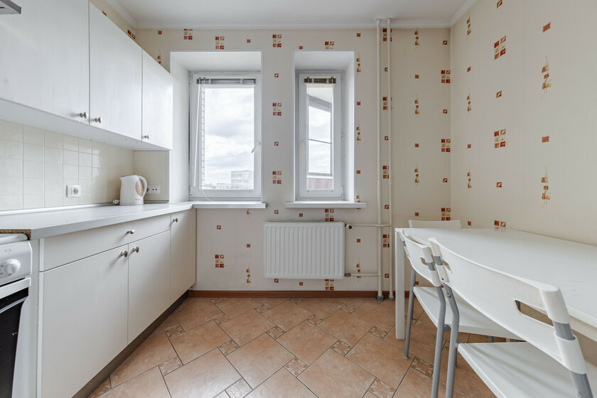 29,5 м², 1-комнатная квартира 8 400 000 ₽ - изображение 73