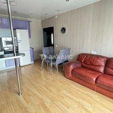 Квартира 81,1 м², 3-комнатная - изображение 4