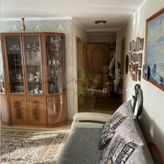 Квартира 64,9 м², 3-комнатная - изображение 3