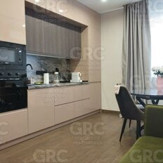 Квартира 50 м², 2-комнатная - изображение 1